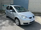 Mitsubishi Colt 1.3L 95 BOITE AUTOMATIQUE - 5490e