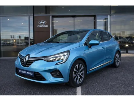 Renault Clio V E-TECH 140 - 21 Intens