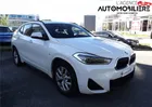 Bmw x2 1.8 i 135 m-sport sdrive dkg bva