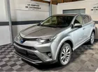 Toyota RAV4 IV Phase 2 2.5 Hybrid 197 ch Dynamic Edition E-CVT