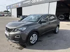 Peugeot 3008 II 1.5 BlueHDi 130ch Active Business S&S EAT8