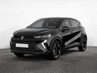 Renault captur captur nouveau e-tech full hybrid 160 ch bva techno -carplay-camera de recul