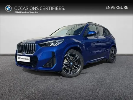 Bmw X1 xDrive25e 245ch M Sport