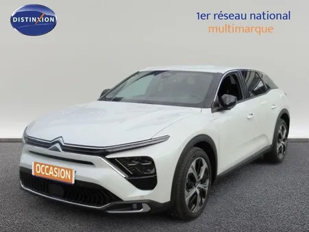 Citroën C5 X 1.2 PURETECH 130CH S&S EAT8 FEEL PACK