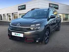 Citroen C5 Aircross Hybrid 225ch C-Series e-EAT8