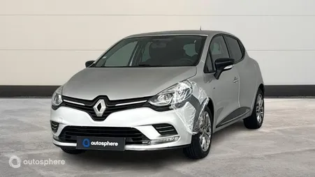 Renault Clio 0.9 TCe 90ch energy Limited 5p Euro6c