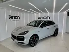 Porsche CAYENNE Coupé E-Hybrid 3.0L V6 461 ch Pack Sport Allégé