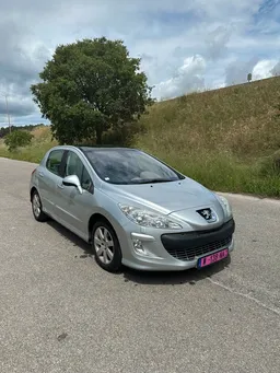 Peugeot 308 I 1.6 110ch BioFlex E85 - Garantie 12 Mois / 20 000KM