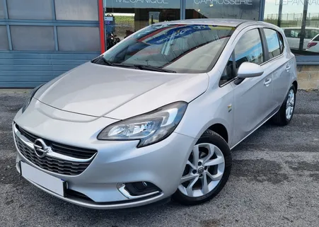 Opel Corsa 1.4 90ch Design 120 ans Start/Stop 5p