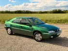 Exceptionnelle citroen xantia sd 1.9 td bvm5 seuleument 72.000 kms d'origine, configuration unique
