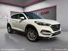 HYUNDAI TUCSON 1.7 CRDi 141 2WD DCT-7 Creative Toit Ouvrant Garantie 12 mois