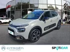 Citroen C3 1.2 PureTech 83ch S&S C-Series 123g