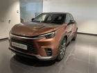 Lexus LBX 1.5 136ch Emotion 2WD