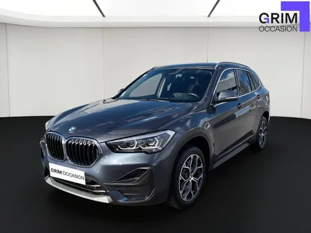 BMW X1 sDrive 18d 150 ch BVA8 Business Design