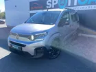 CITROEN Berlingo Taille M BlueHDi 130 S&S EAT8 N1 PLUS