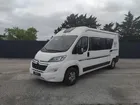 Citroen Jumper Fg ADRIA TWIN SPT FAMILY L3H2 2.0 BlueHDi 160