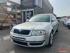 Skoda Superb 2.5 V6 TDI163 Laurin & Klement TIPTRONIC BVA-