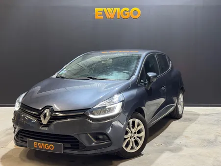 Renault clio 0.9 tce iv ( 4 ) 90ch intens - radar de recul
