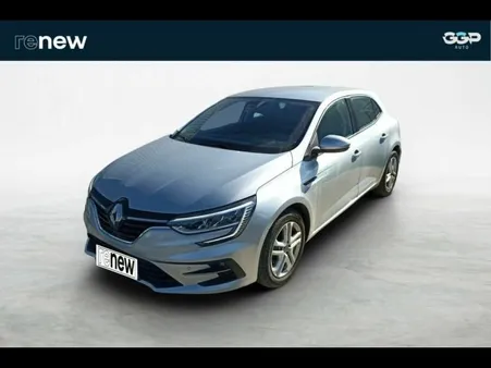 Renault Megane 1.0 TCe 115ch Business -21N