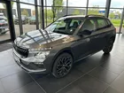 Skoda Kamiq 1.0 TSI Evo 2 116 ch BVM6 Selection * SUPER EQUIPEE AVEC PACK DESIGN NOIR