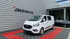 Ford Transit Custom CABINE APPROFONDIE L2H1 2.0 Ecoblue 130 Trend Business