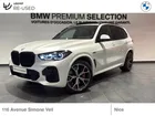 Bmw X5 xDrive45e 394ch M Sport 17cv