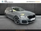 Bmw Série 5 Touring 520dA xDrive 190ch M Sport Steptronic