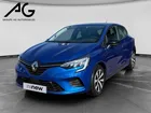 Renault Clio V E-Tech hybride 145 Equilibre