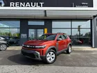 DACIA DUSTER 1.2 Mild hybrid 140 Expression a partir de 391 euros / mois