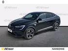 RENAULT Arkana E-Tech full hybrid 145 GSR2 Techno