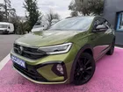 Volkswagen TAIGO 1.5 TSI 150CH R-LINE DSG7