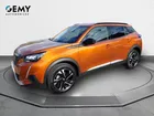 PEUGEOT 2008 PureTech 130 S&S BVM6 Allure