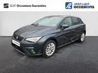 Seat Ibiza 1.0 EcoTSI 115 ch S/S DSG7 Copa
