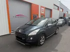 PEUGEOT 3008 1.6 HDi 16V 112ch FAP BMP6 BLUE LION Premium