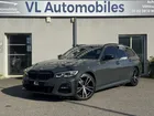 Bmw SERIE 3 TOURING (G21) 320DA MH XDRIVE 190 CH M SPORT