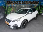 Peugeot 3008 1.6 BLUEHDI 120CH ALLURE BUSINESS S&S EAT6