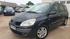 Renault grand scenic 1.9 dci 130 ch 7 places expression