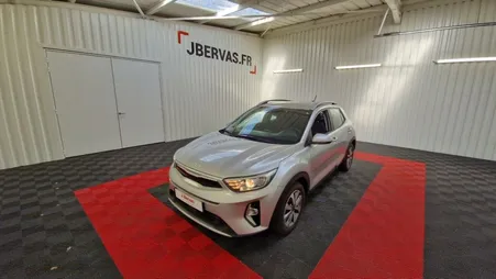 Kia Stonic 1.0 T-GDI 100 Active Business