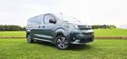 Citroën Spacetourer PAS DE MALUS 5/7 places NEUF VASP aménagé AVENTOURER (type Peugeot Traveller / VW Multivan Caravelle / VANSTER)