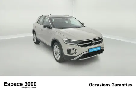 Volkswagen T-Roc 1.5 TSI EVO 150 Start/Stop BVM6 Style