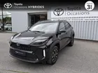 Toyota Yaris Cross 116h Design MY22