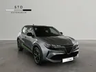 ALFA ROMEO Junior Elettrica 156ch 54kWh