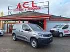 Peugeot Partner le * Vrai Dangel 4x4* 1.5l BlueHDI 130ch *26658*euro