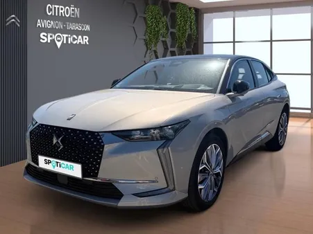 Ds DS 4 E-TENSE 225ch Trocadero