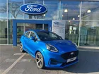 Ford Puma II 1.0 ECOBOOST 125 CH MHEV S&S BVM6 ST-Line