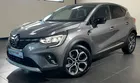 Renault Captur 1.3 TCE 160 EDC TECHNO