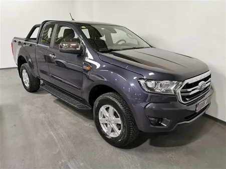 Ford Ranger SUPER CAB 2.0 ECOBLUE 213 XLT BVA
