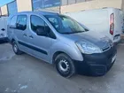 CITROEN BERLINGO II 1.6 BLUEHDi CAB 5 PLACES APPROFONDIE XL BLUEHDi 100 CONFORT