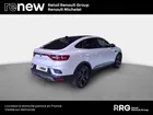 Renault arkana e tech 145 21b r.s. Line