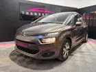 CITROEN C4 PICASSO BlueHDi 120 SS Intensive EAT6 * DISTRI -1AN